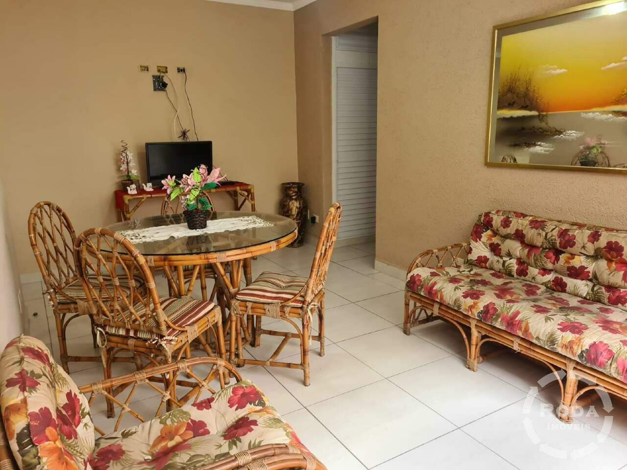 Apartamento à venda no Itararé: 