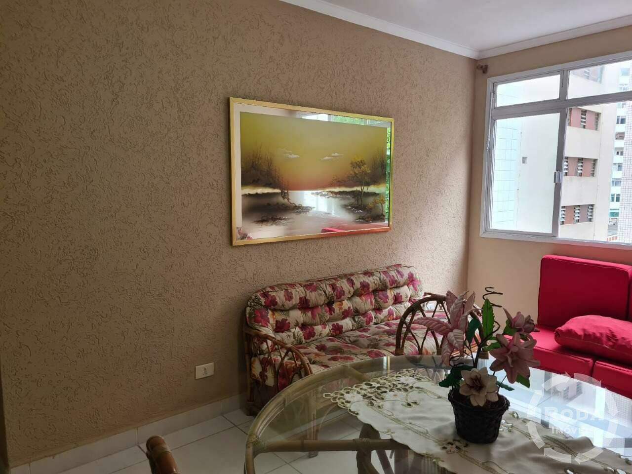 Apartamento à venda no Itararé: 