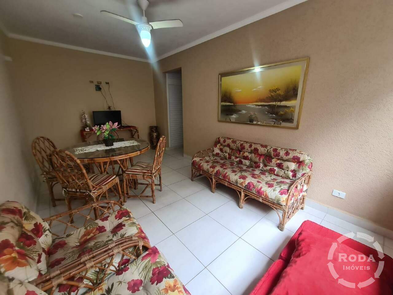 Apartamento à venda no Itararé: 