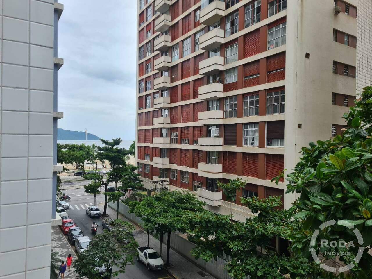 Apartamento à venda no Itararé: 