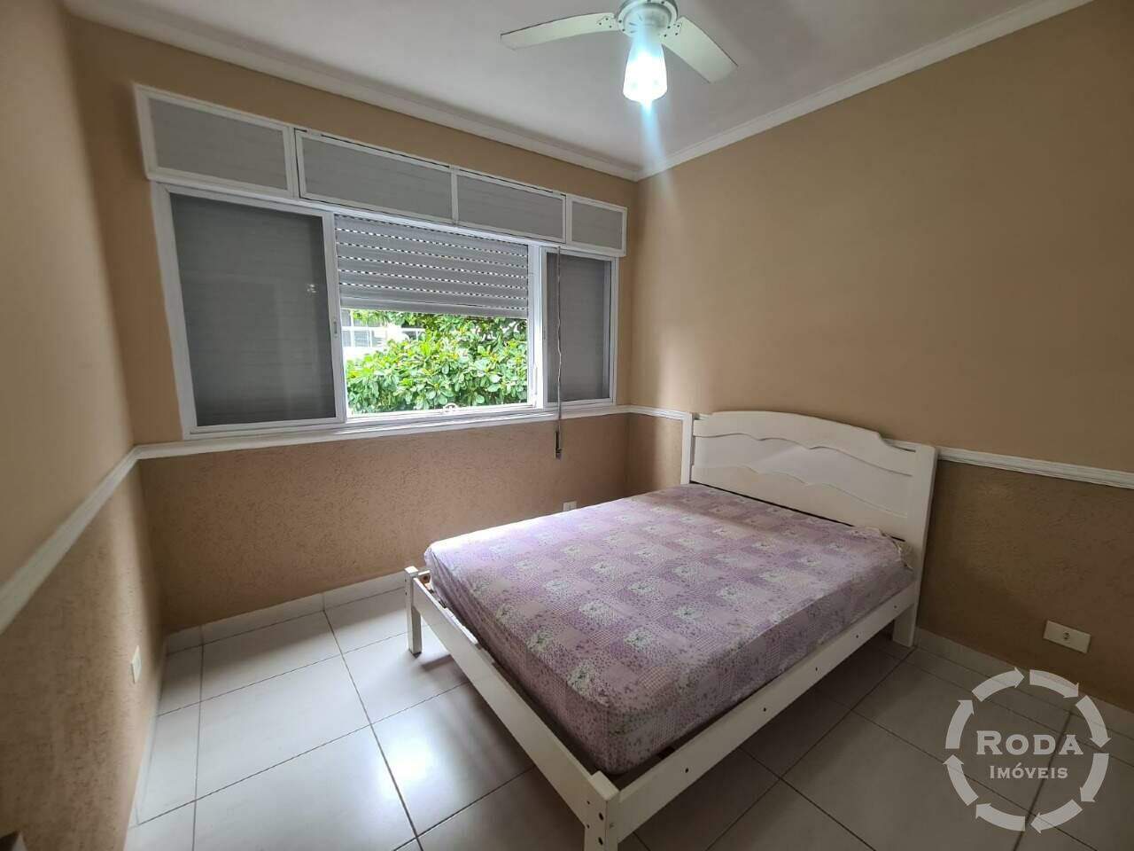 Apartamento à venda no Itararé: 