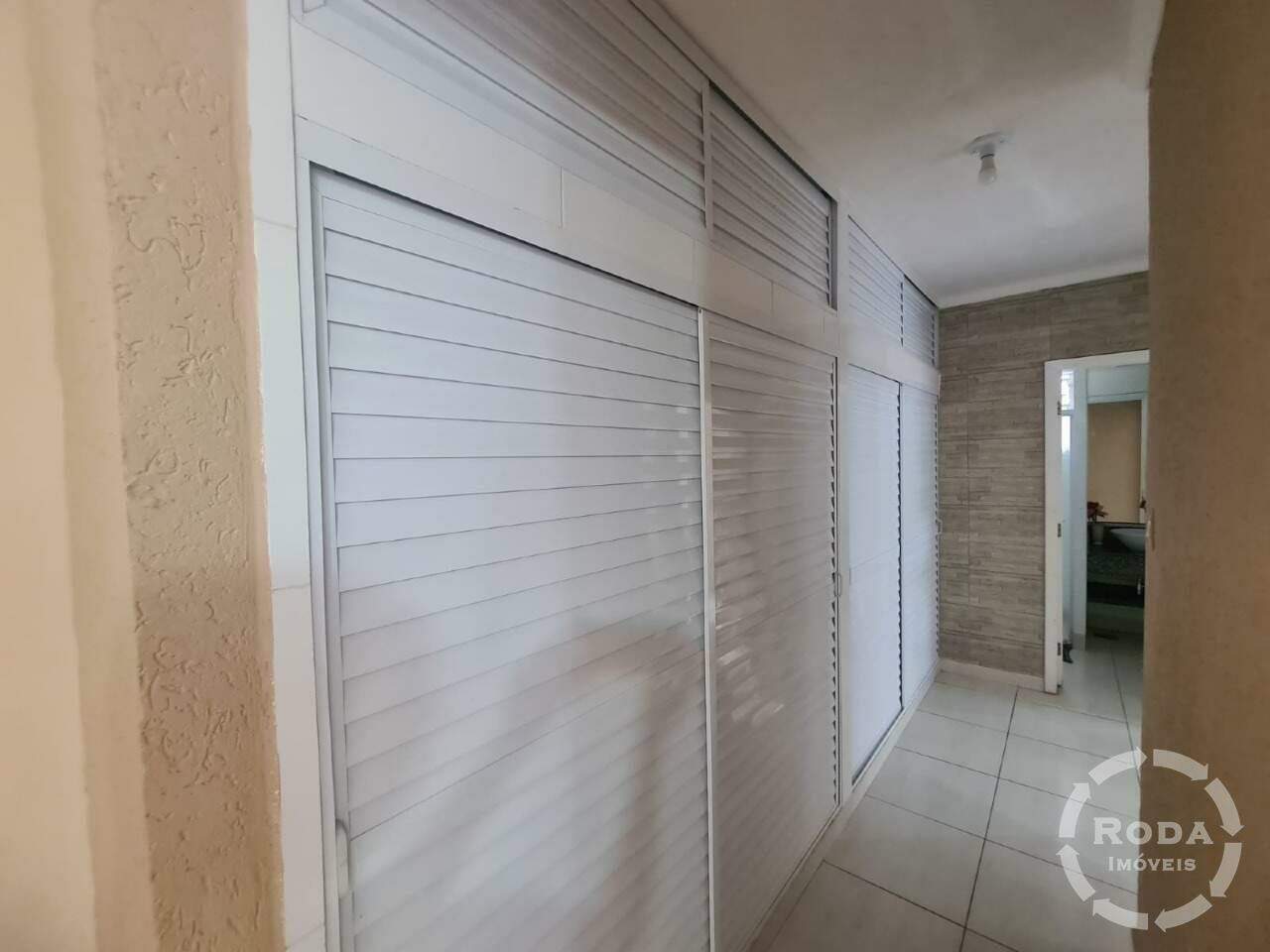 Apartamento à venda no Itararé: 