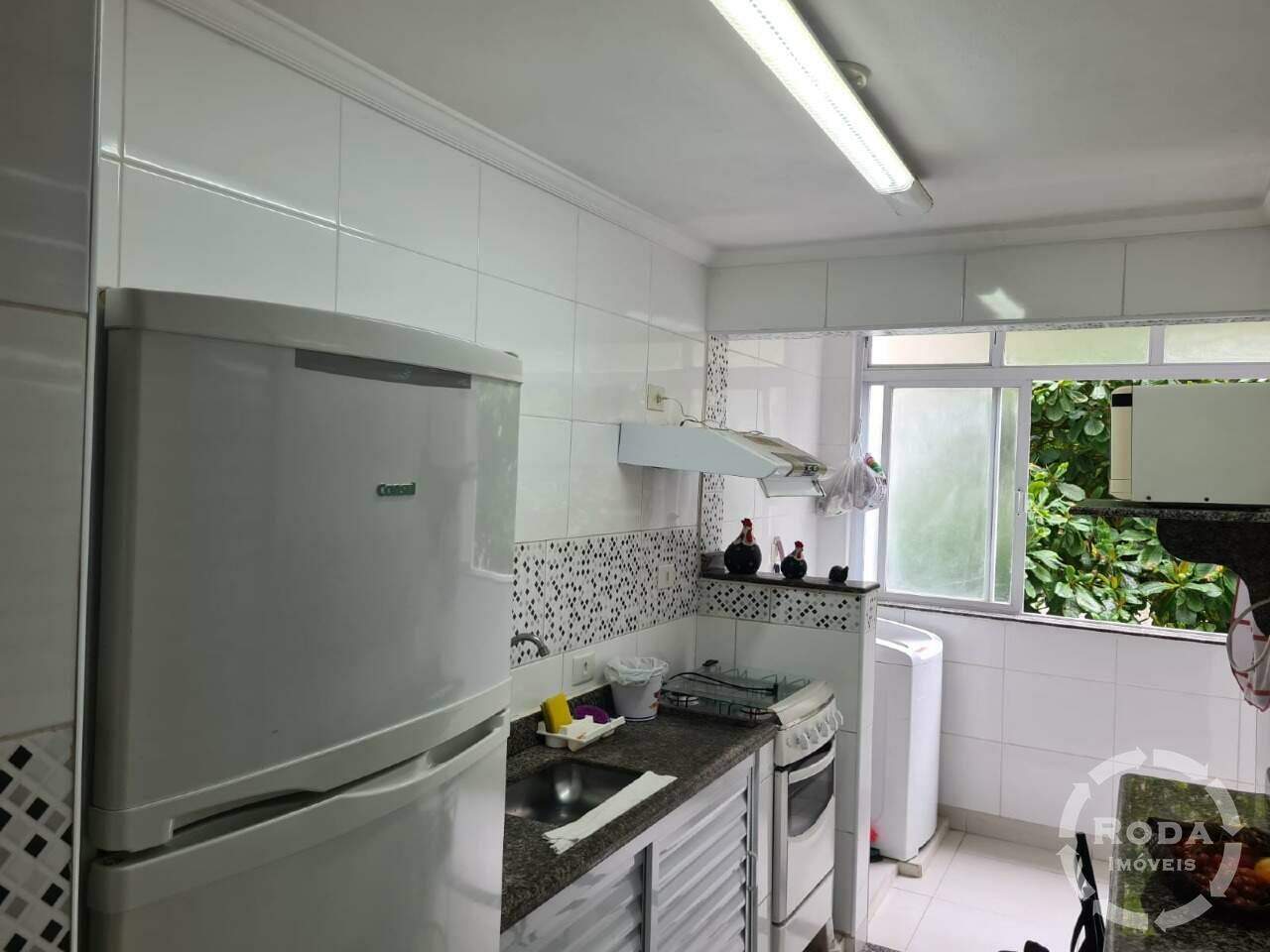 Apartamento à venda no Itararé: 