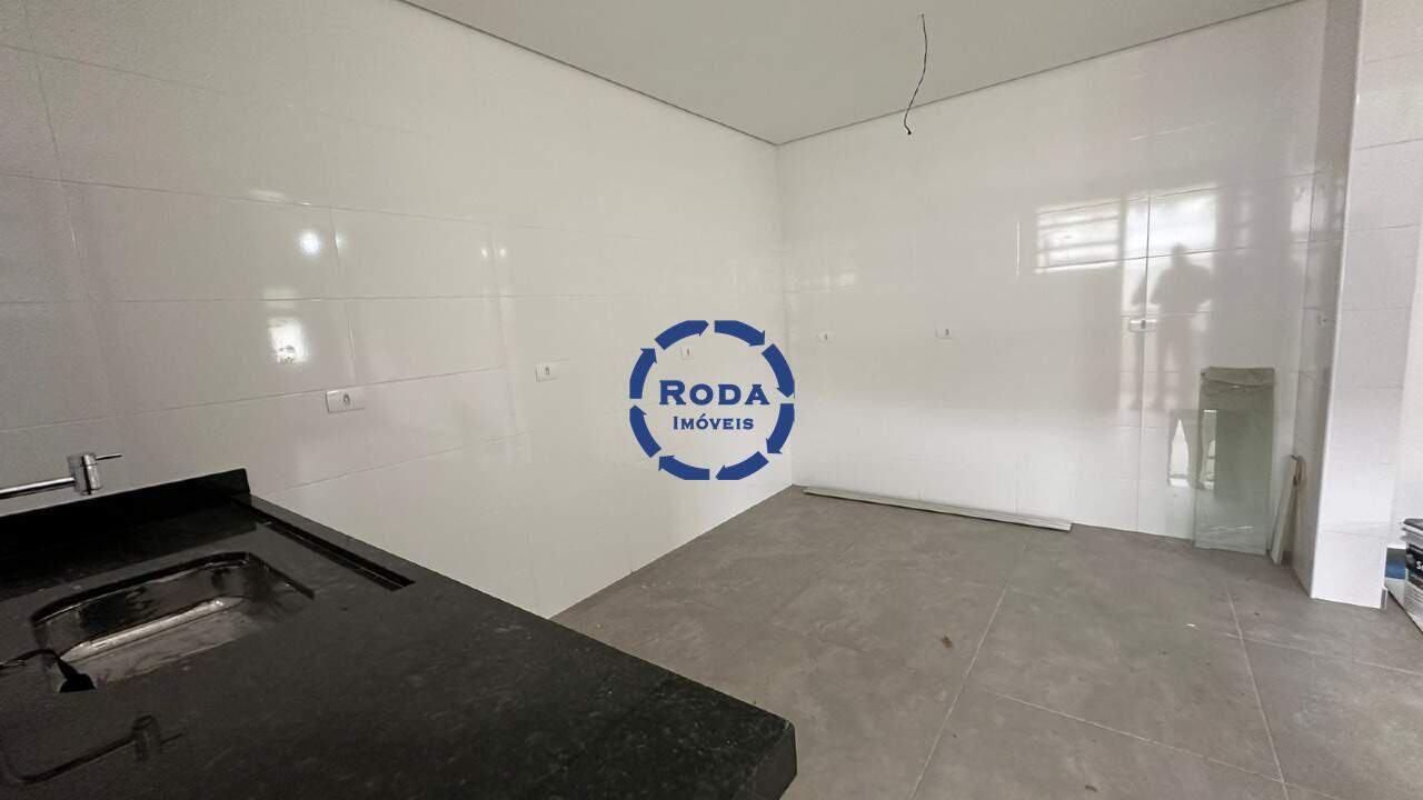 Sobrado à venda no Vila Belmiro: 