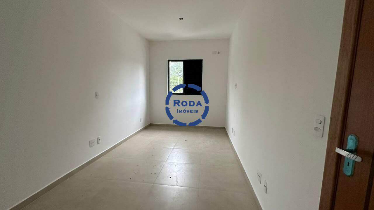Sobrado à venda no Vila Belmiro: 
