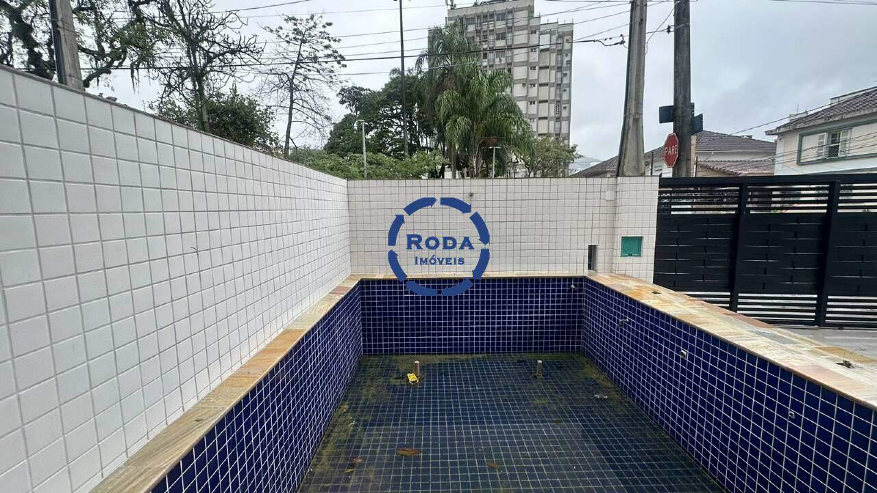 Sobrado à venda no Vila Belmiro: 