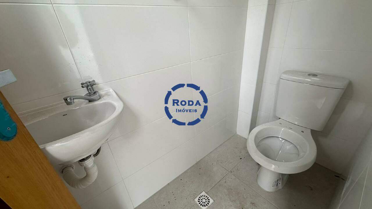 Sobrado à venda no Vila Belmiro: 