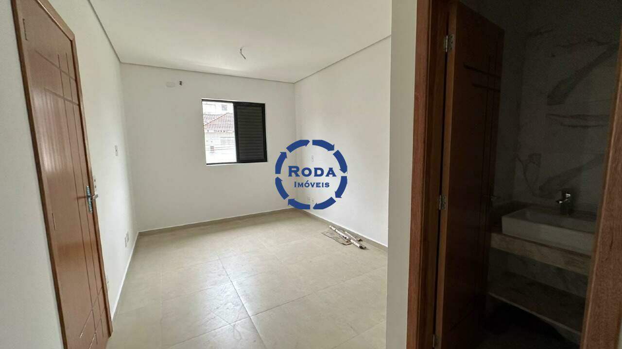 Sobrado à venda no Vila Belmiro: 