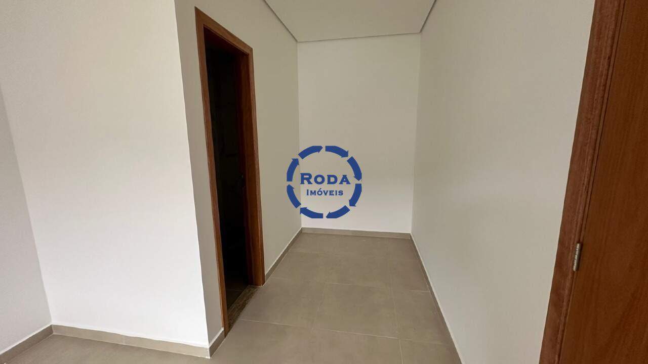 Sobrado à venda no Vila Belmiro: 
