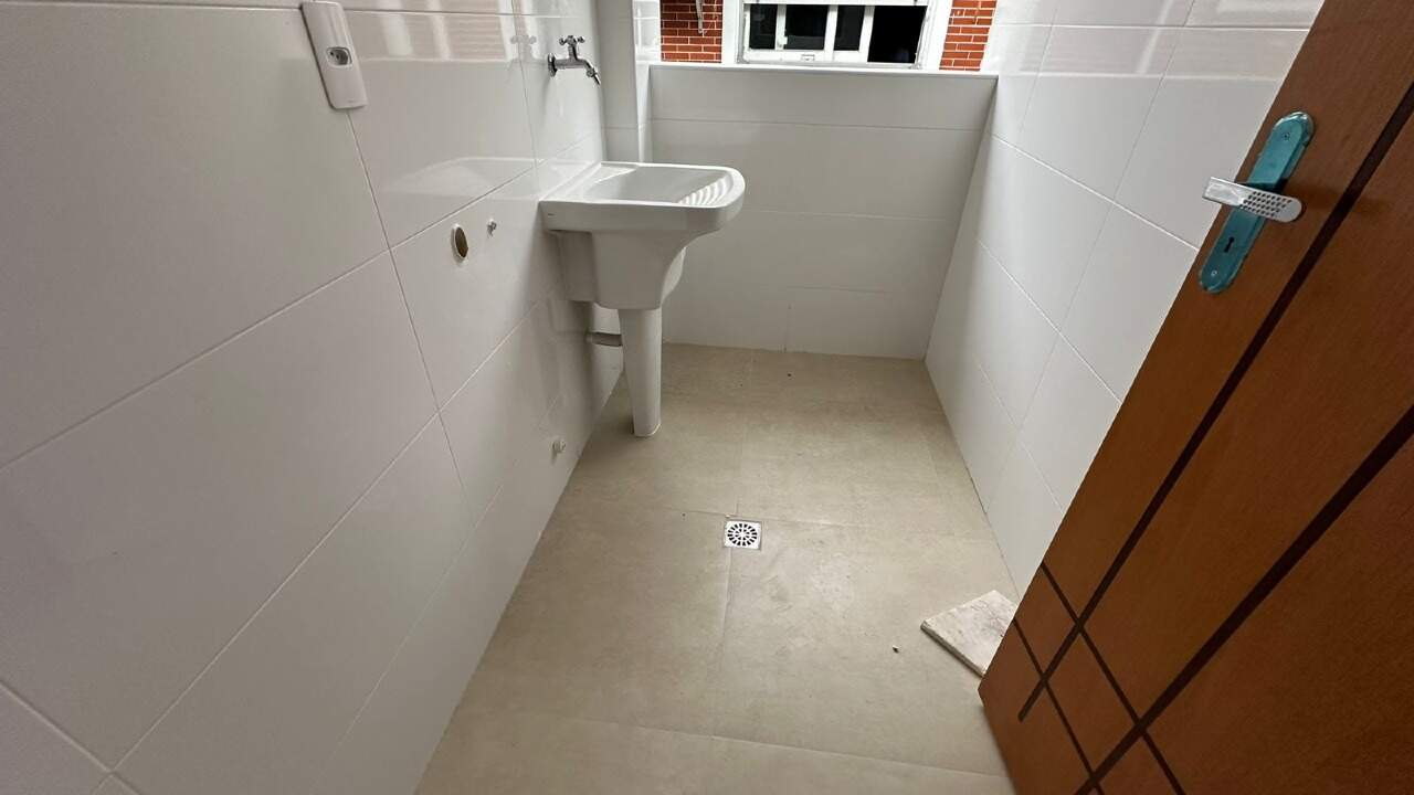 Casa à venda no Vila Belmiro: 