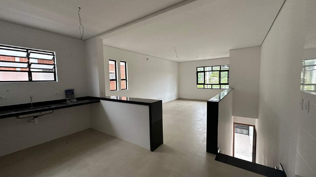 Casa à venda no Vila Belmiro: 