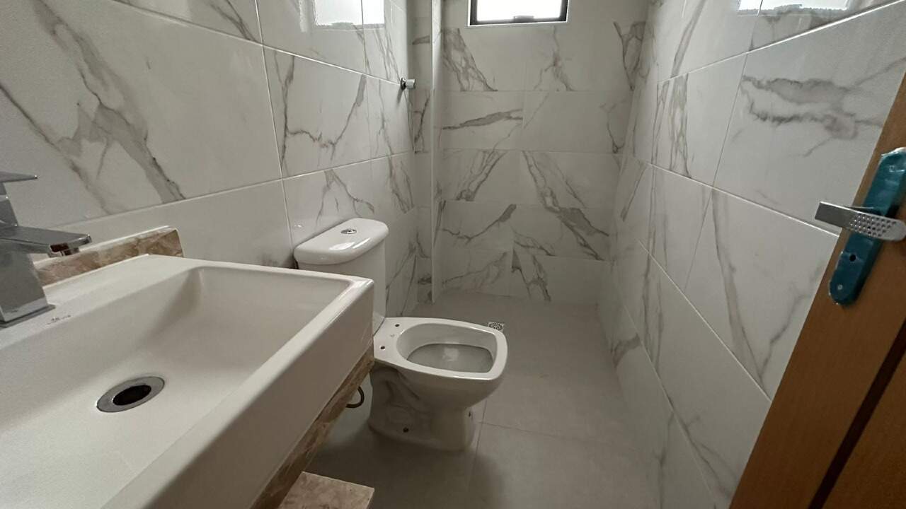 Casa à venda no Vila Belmiro: 