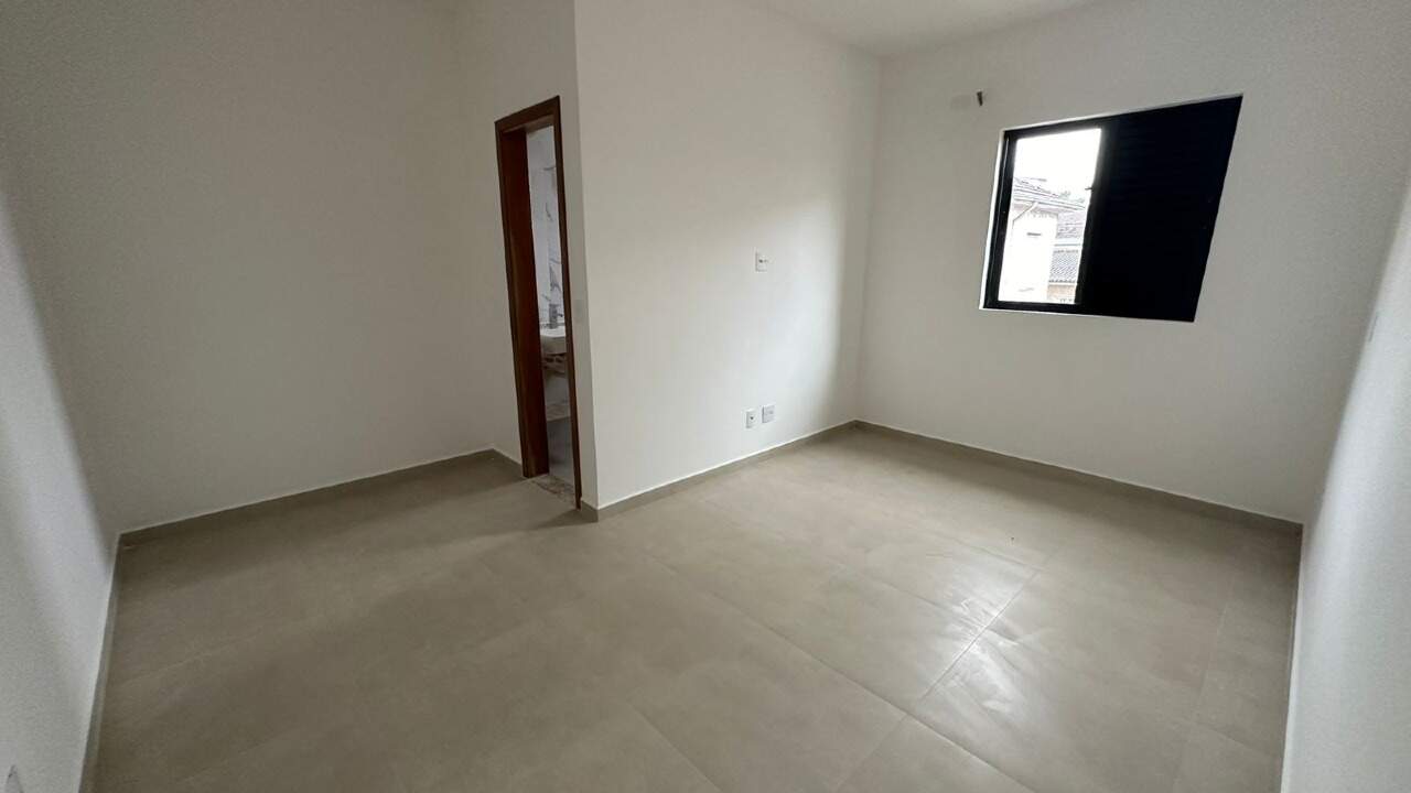Casa à venda no Vila Belmiro: 