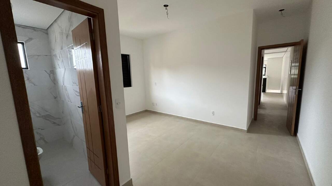 Casa à venda no Vila Belmiro: 