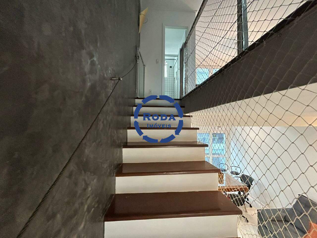 Loft para aluguel no Gonzaga: 