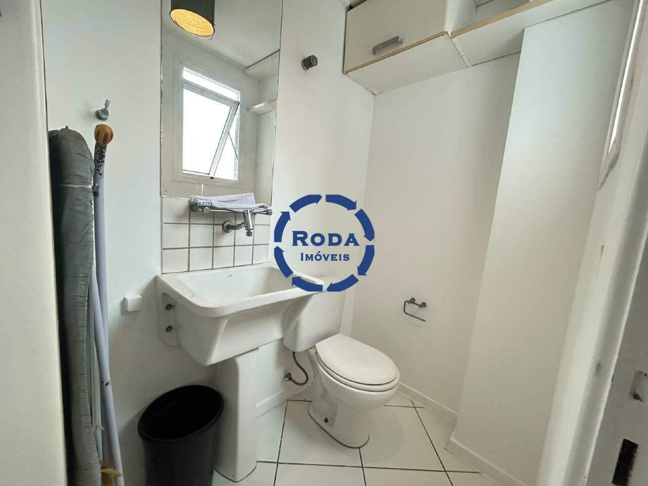 Loft para aluguel no Gonzaga: 