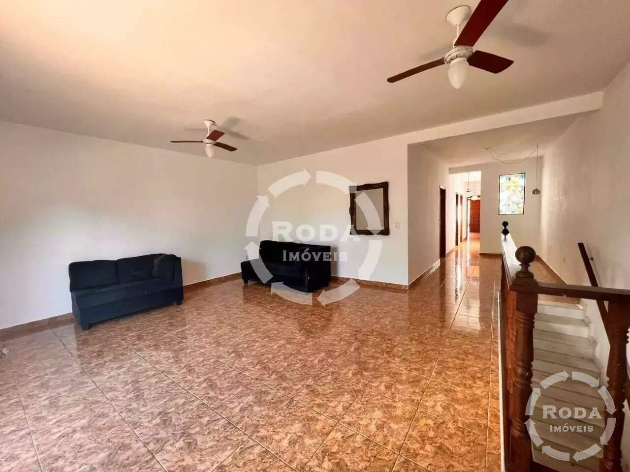 Casa à venda no Boqueirão: 