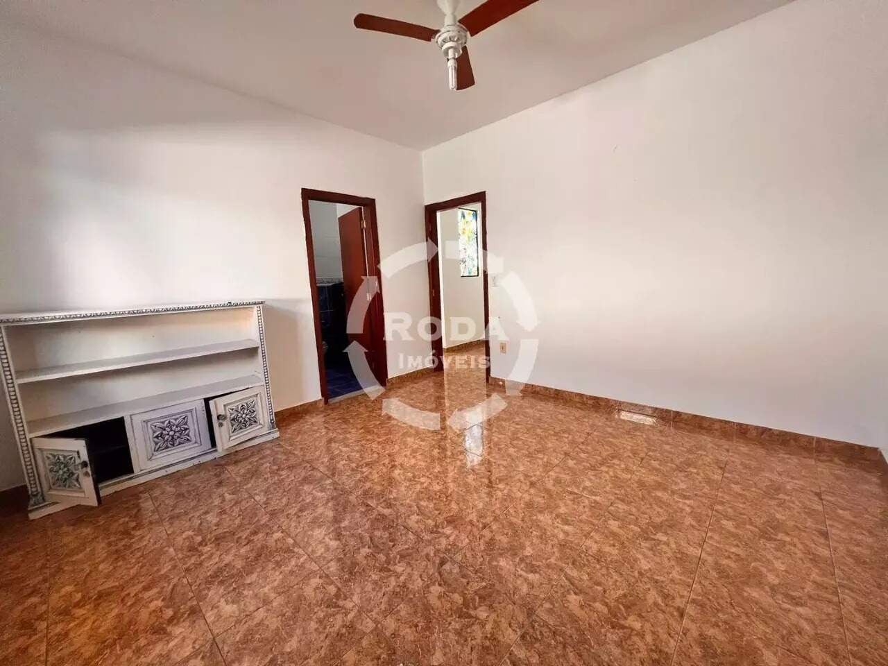 Casa à venda no Boqueirão: 