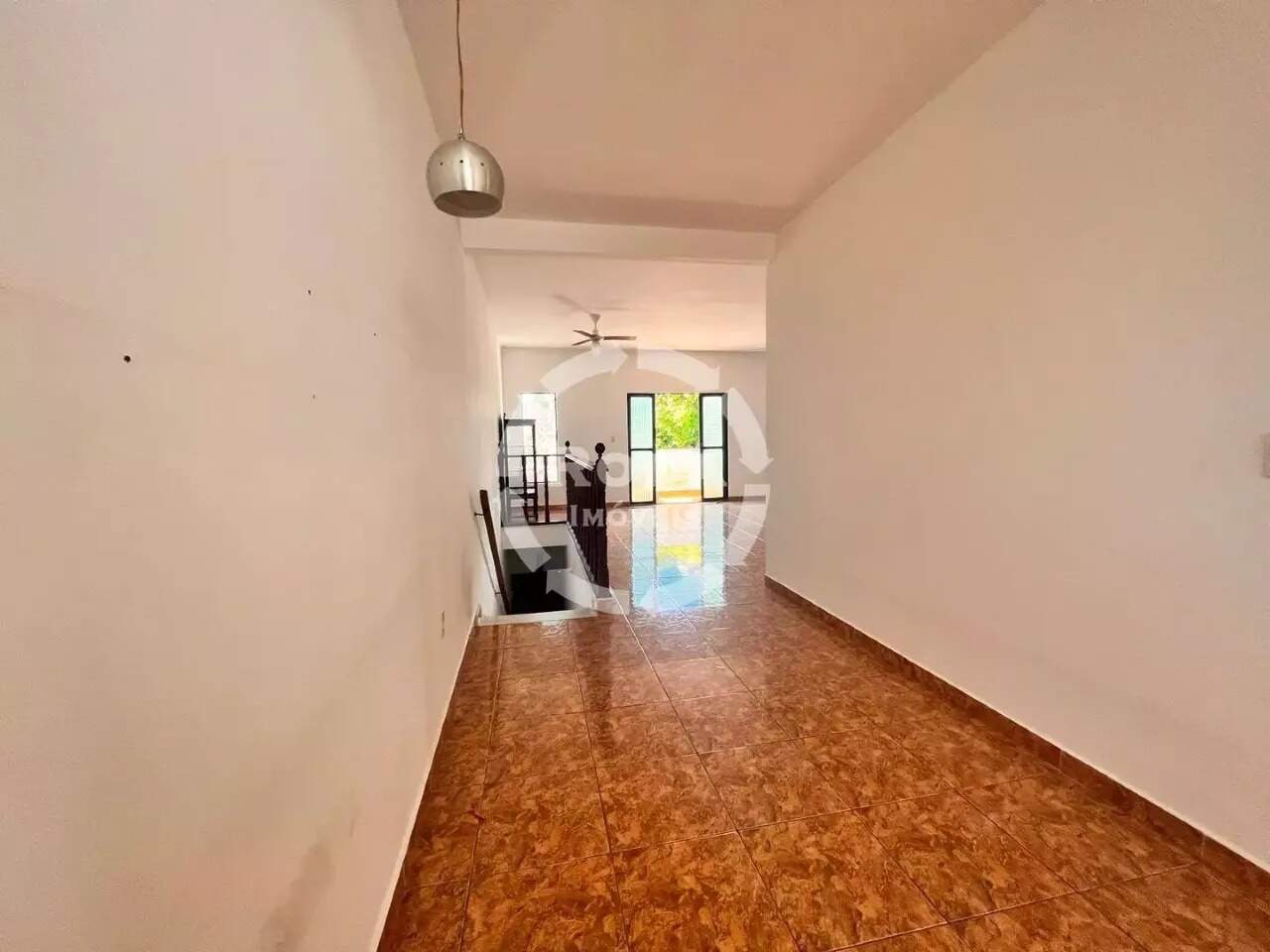 Casa à venda no Boqueirão: 