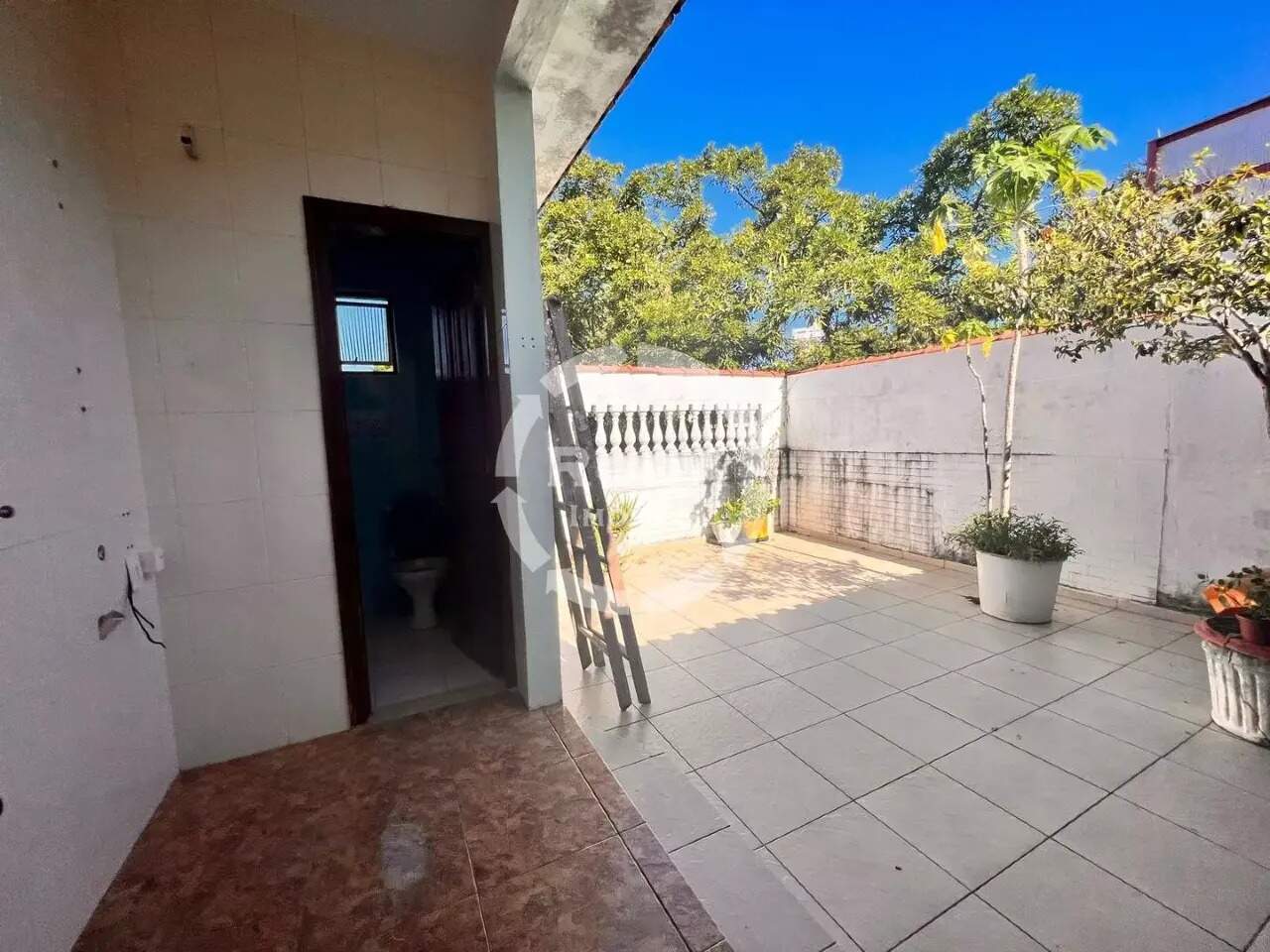 Casa à venda no Boqueirão: 