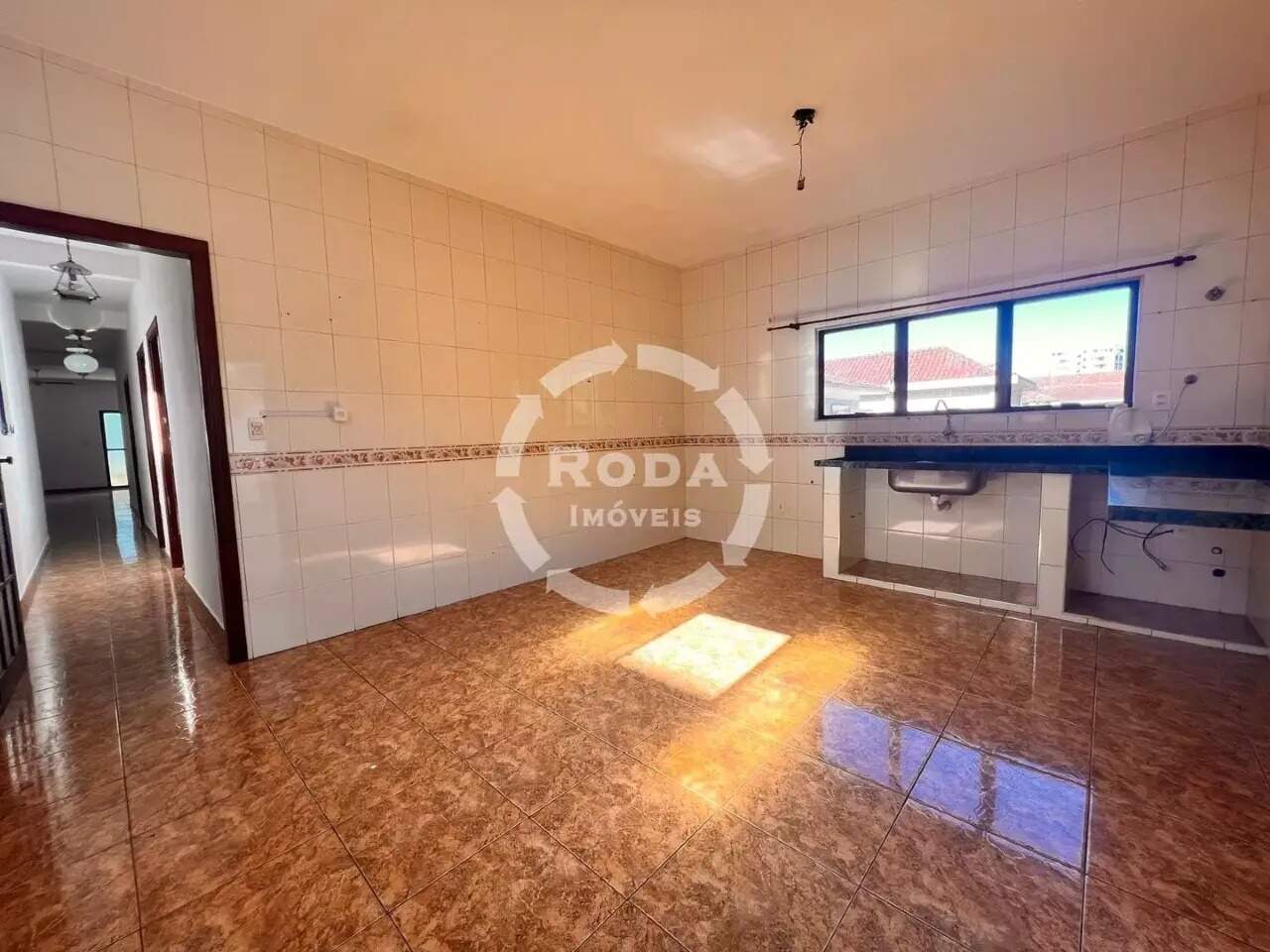 Casa à venda no Boqueirão: 