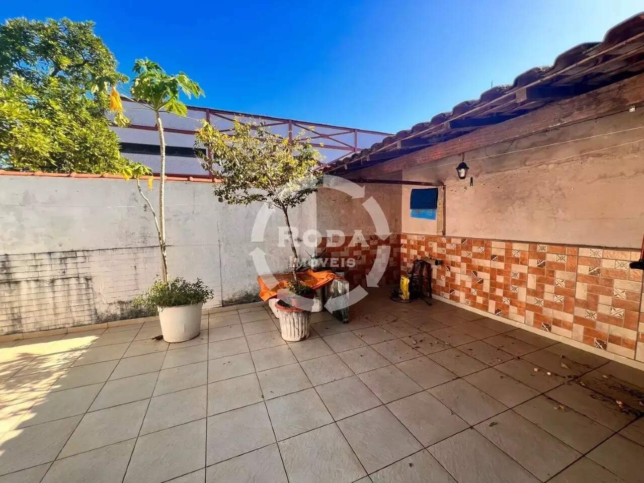 Casa à venda no Boqueirão: 