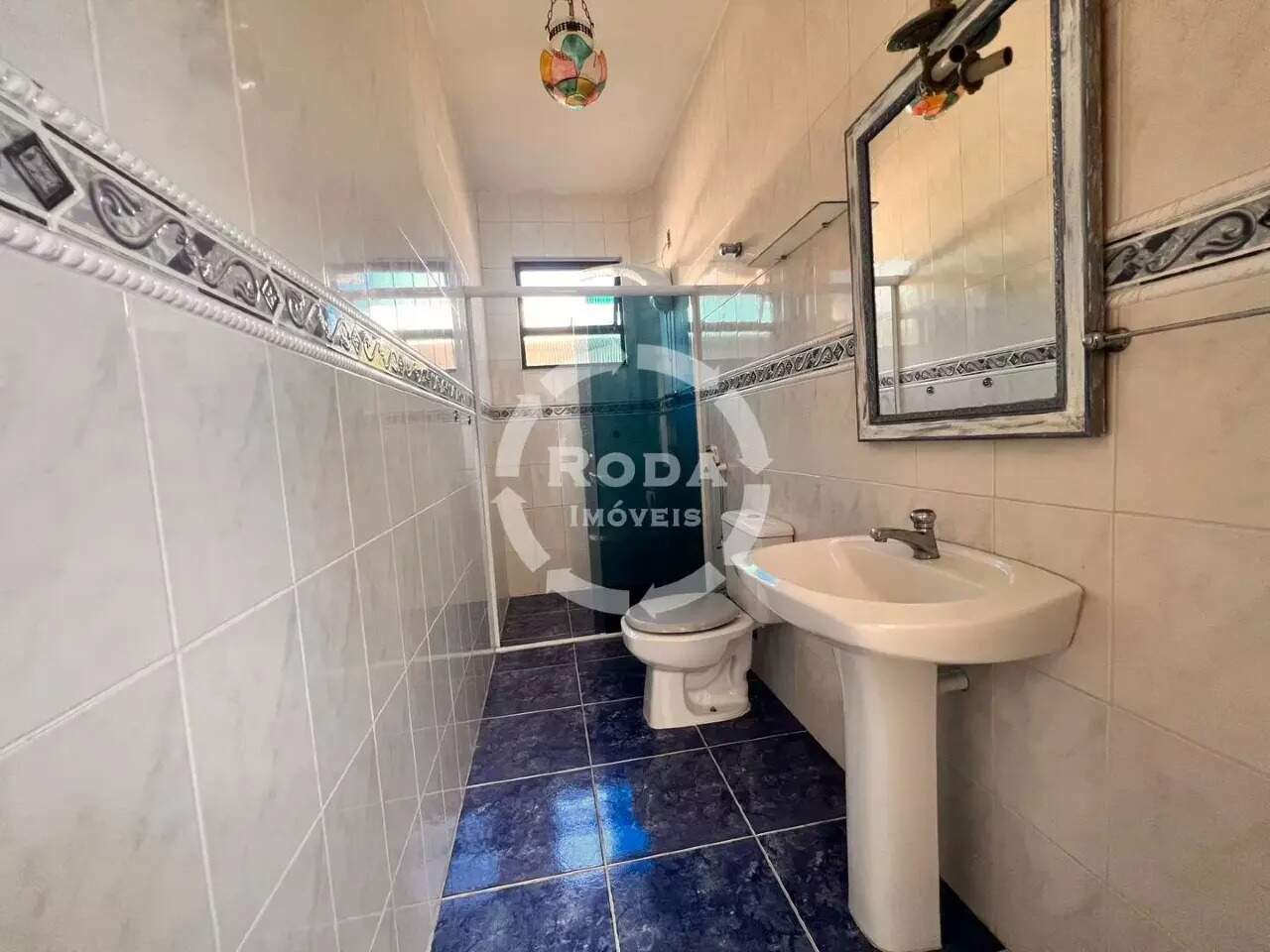 Casa à venda no Boqueirão: 