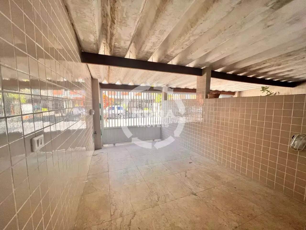 Casa à venda no Boqueirão: 