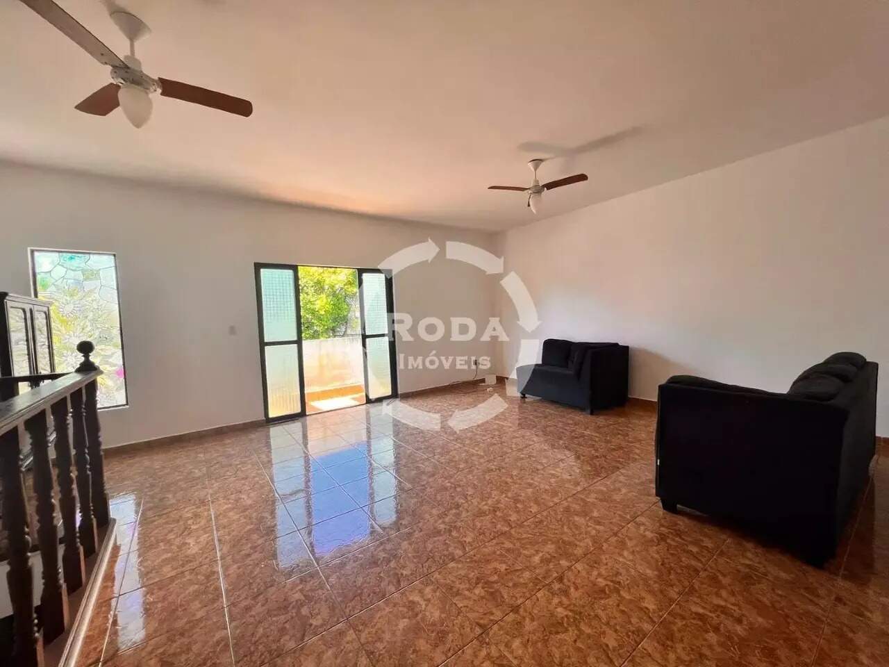 Casa à venda no Boqueirão: 