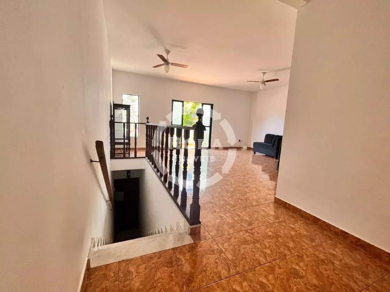 Casa à venda no Boqueirão: 