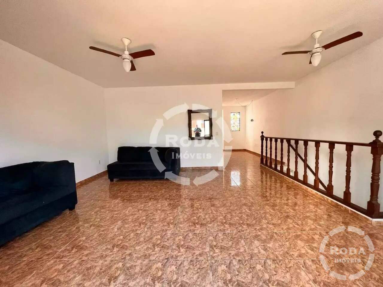 Casa à venda no Boqueirão: 