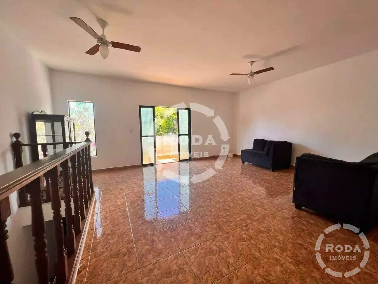 Casa à venda no Boqueirão: 