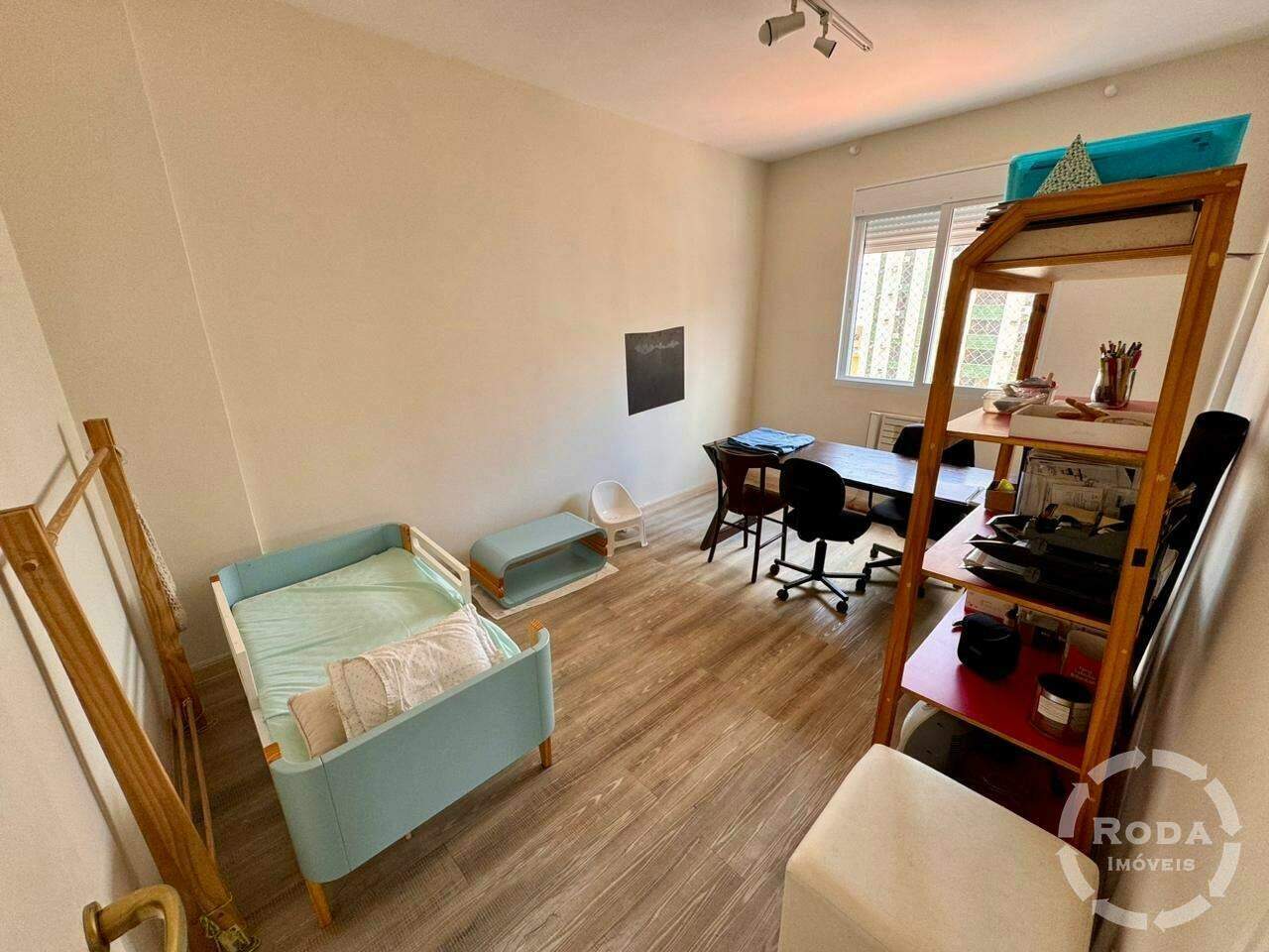 Apartamento à venda no Boqueirão: 