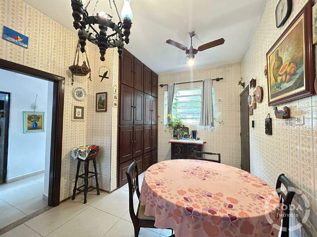 Casa à venda no Boqueirão: 