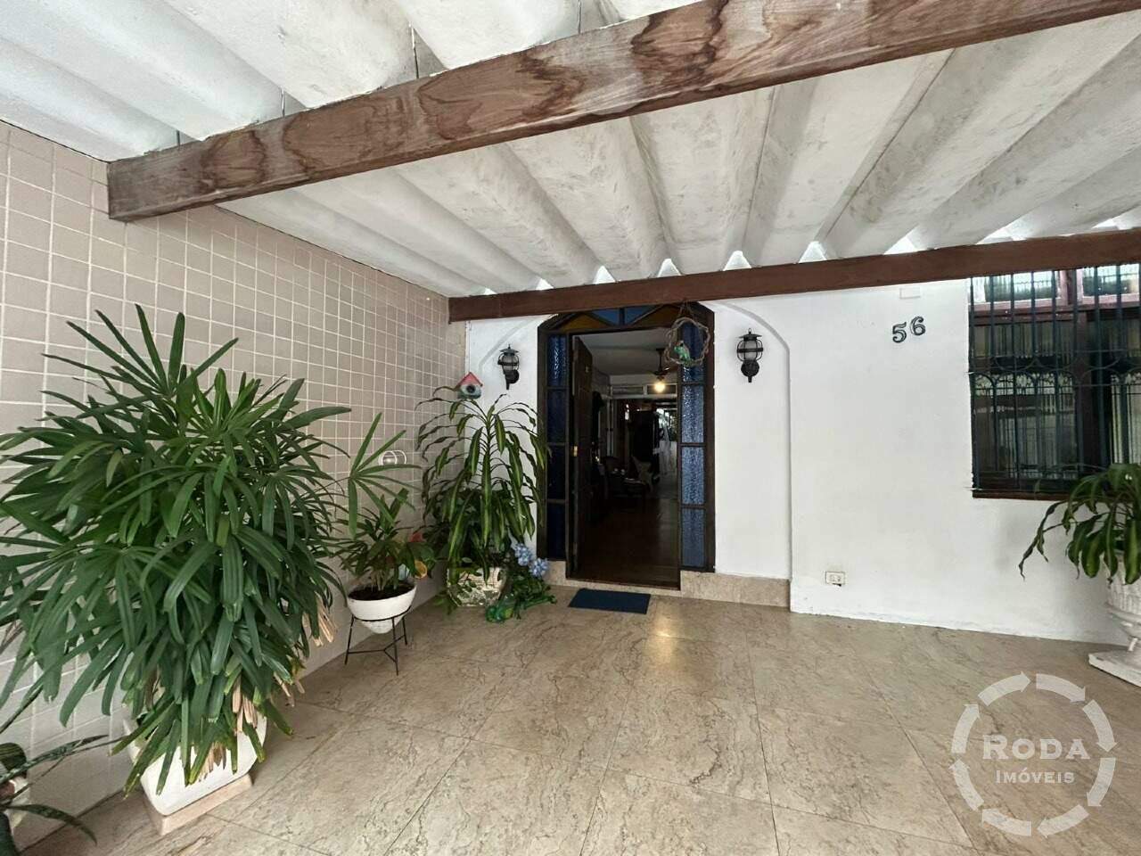 Casa à venda no Boqueirão: 