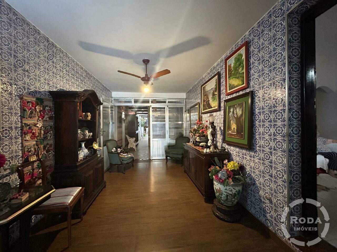 Casa à venda no Boqueirão: 