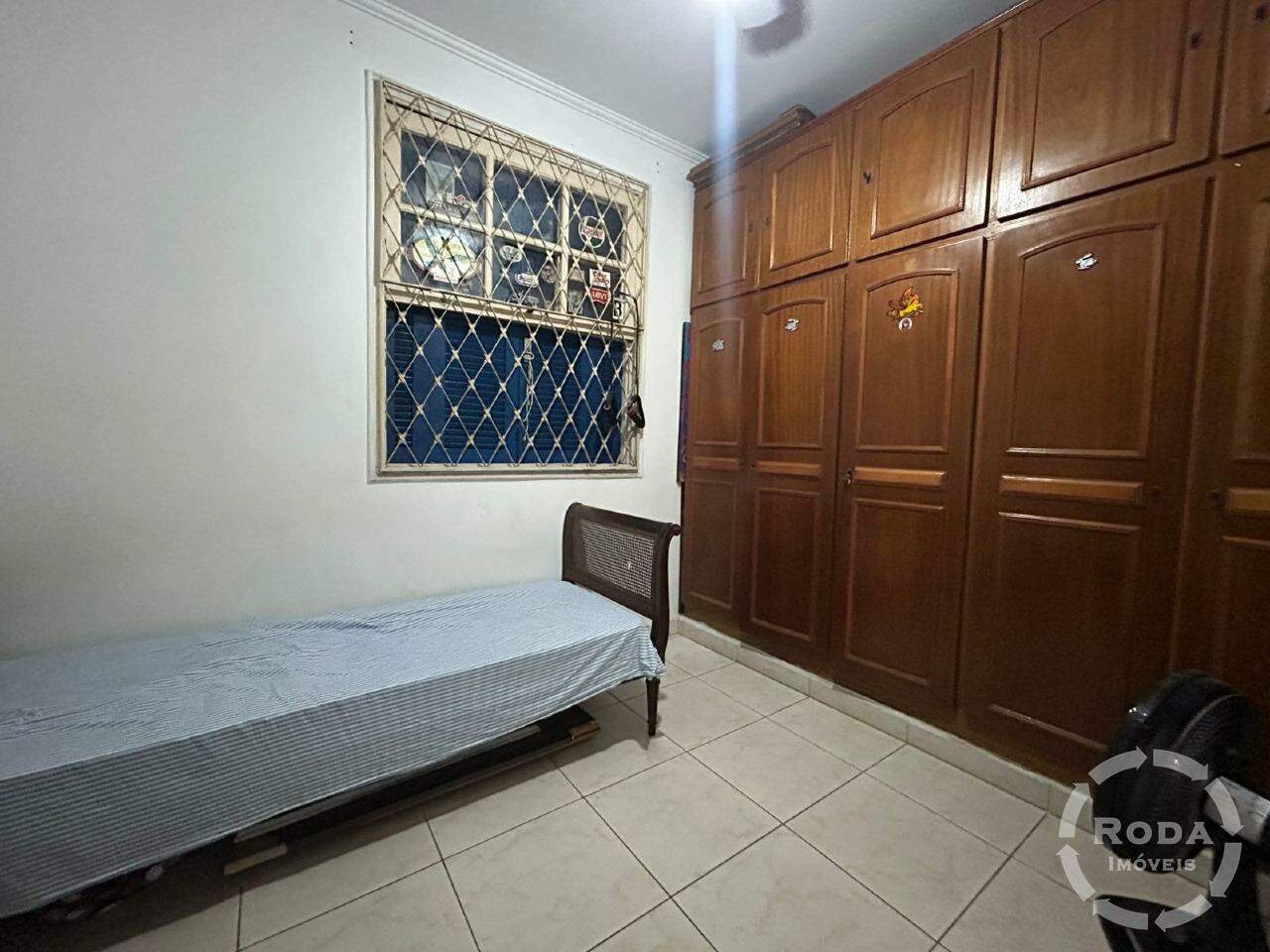 Casa à venda no Boqueirão: 