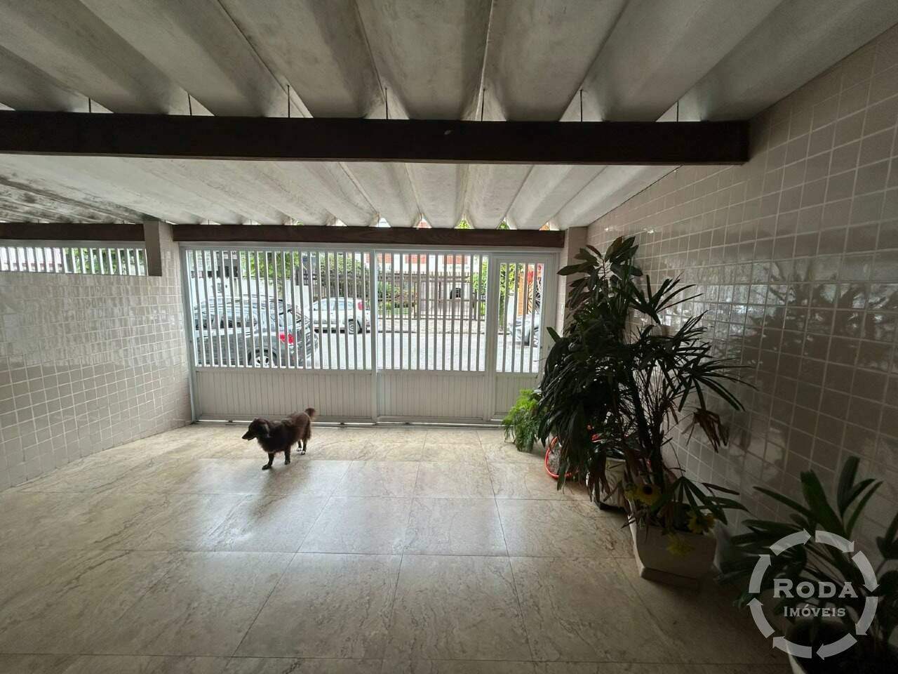 Casa à venda no Boqueirão: 