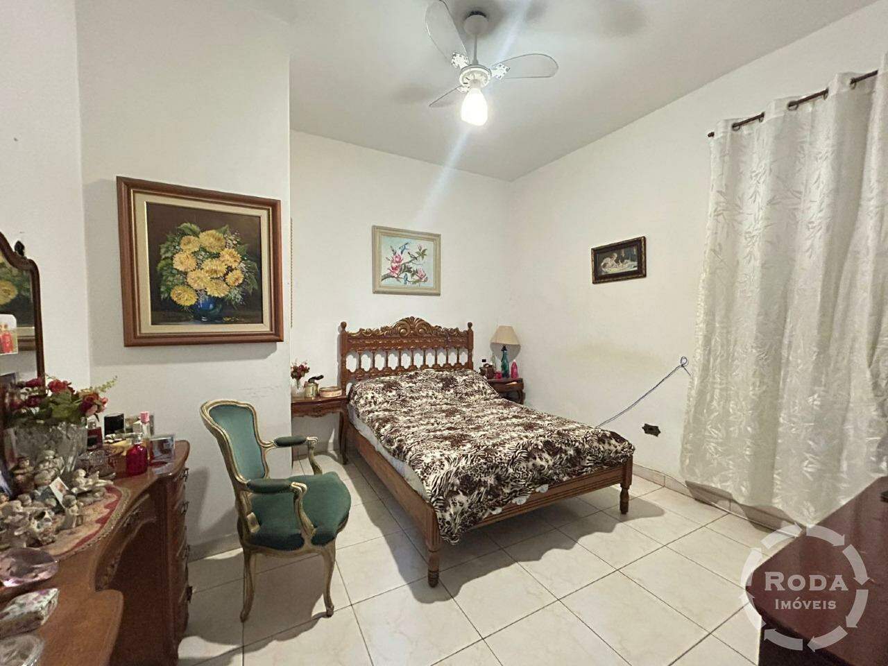 Casa à venda no Boqueirão: 