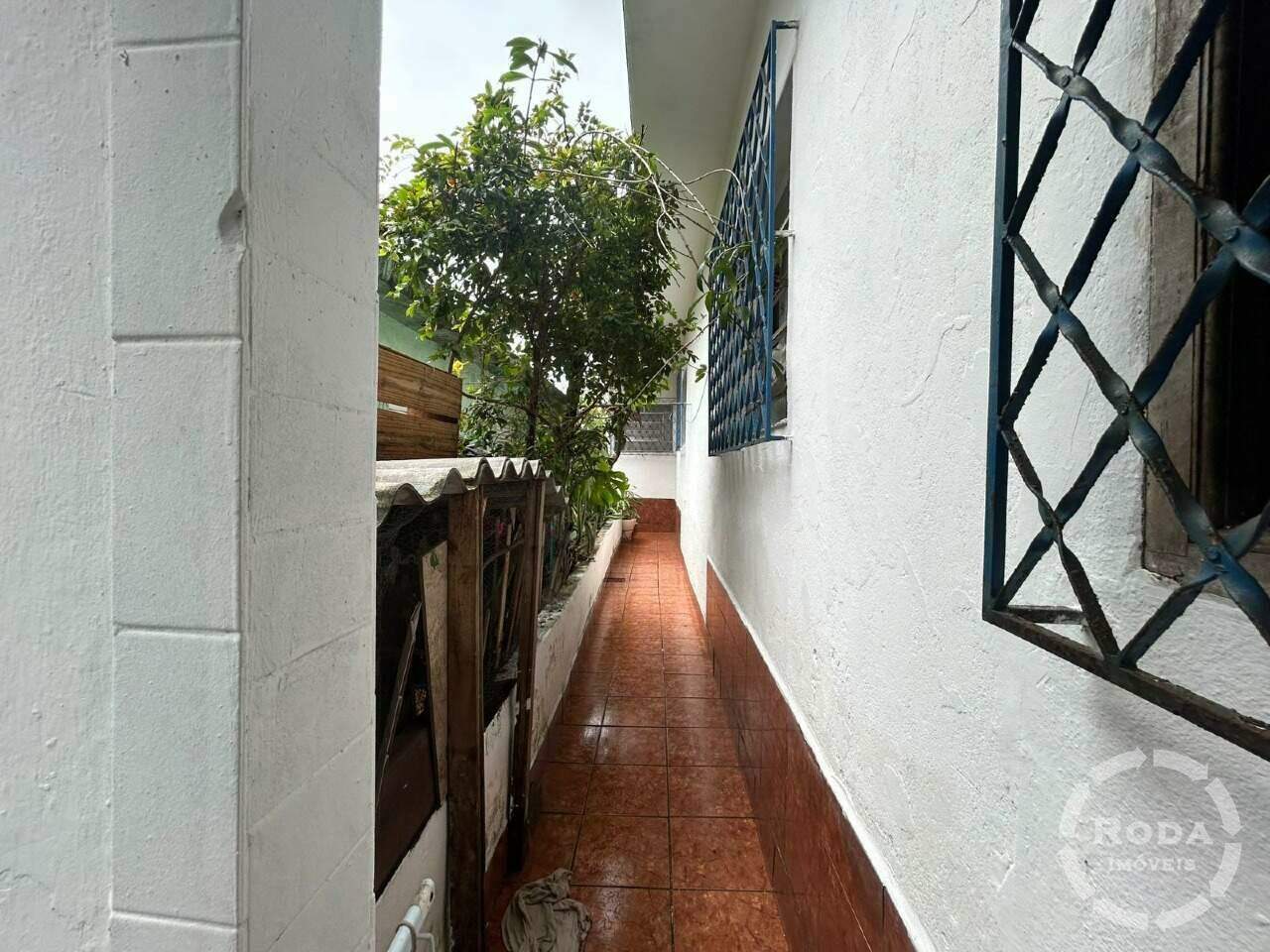 Casa à venda no Boqueirão: 