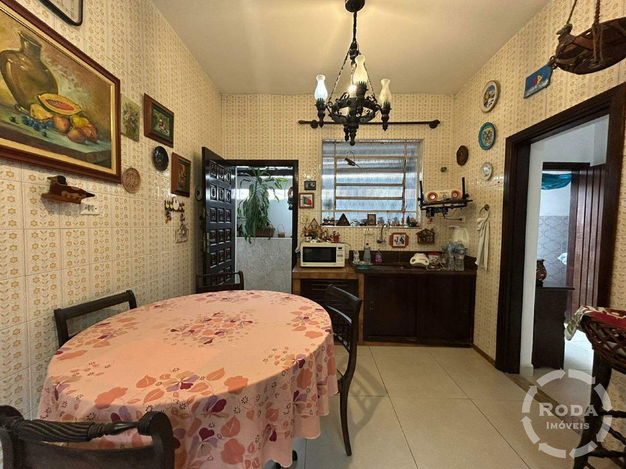 Casa à venda no Boqueirão: 