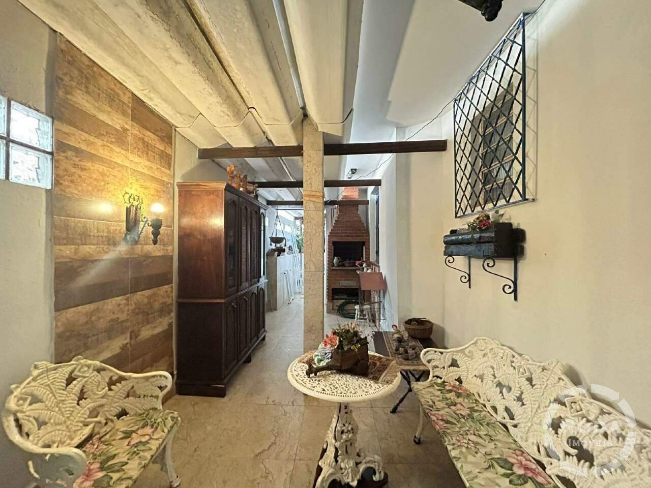 Casa à venda no Boqueirão: 