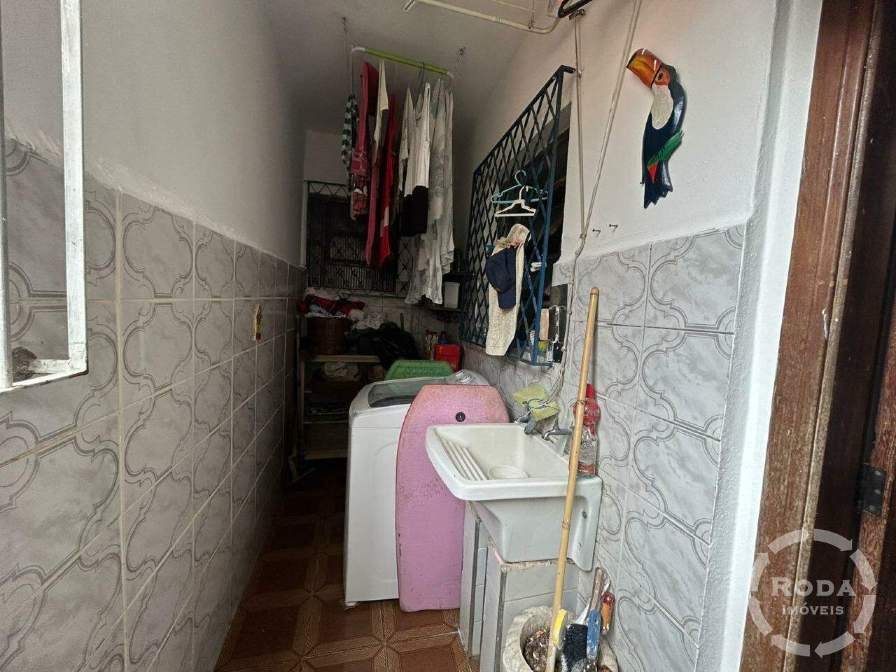 Casa à venda no Boqueirão: 