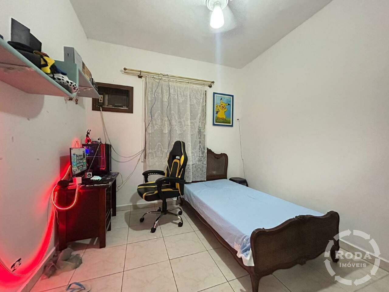 Casa à venda no Boqueirão: 