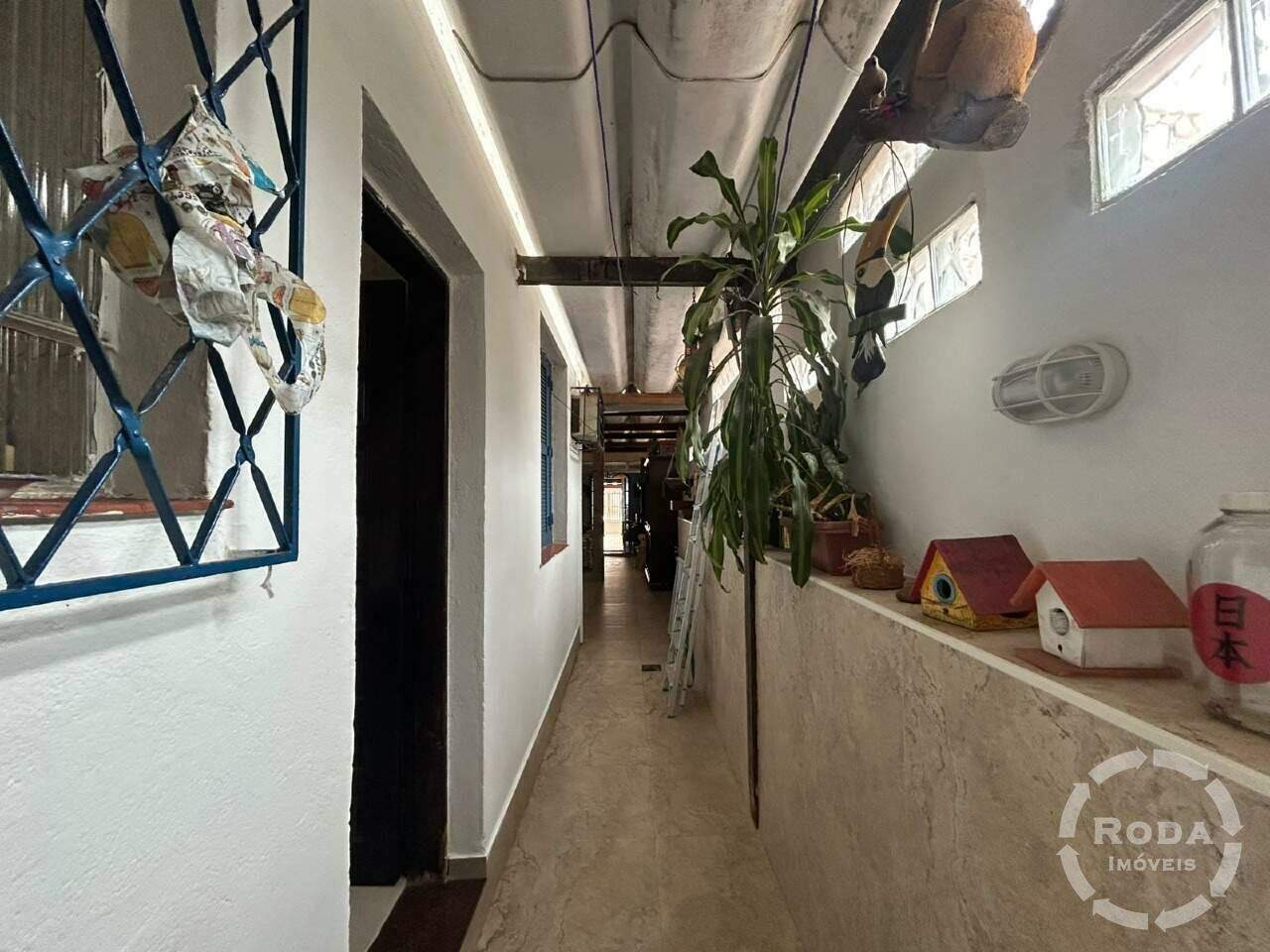 Casa à venda no Boqueirão: 