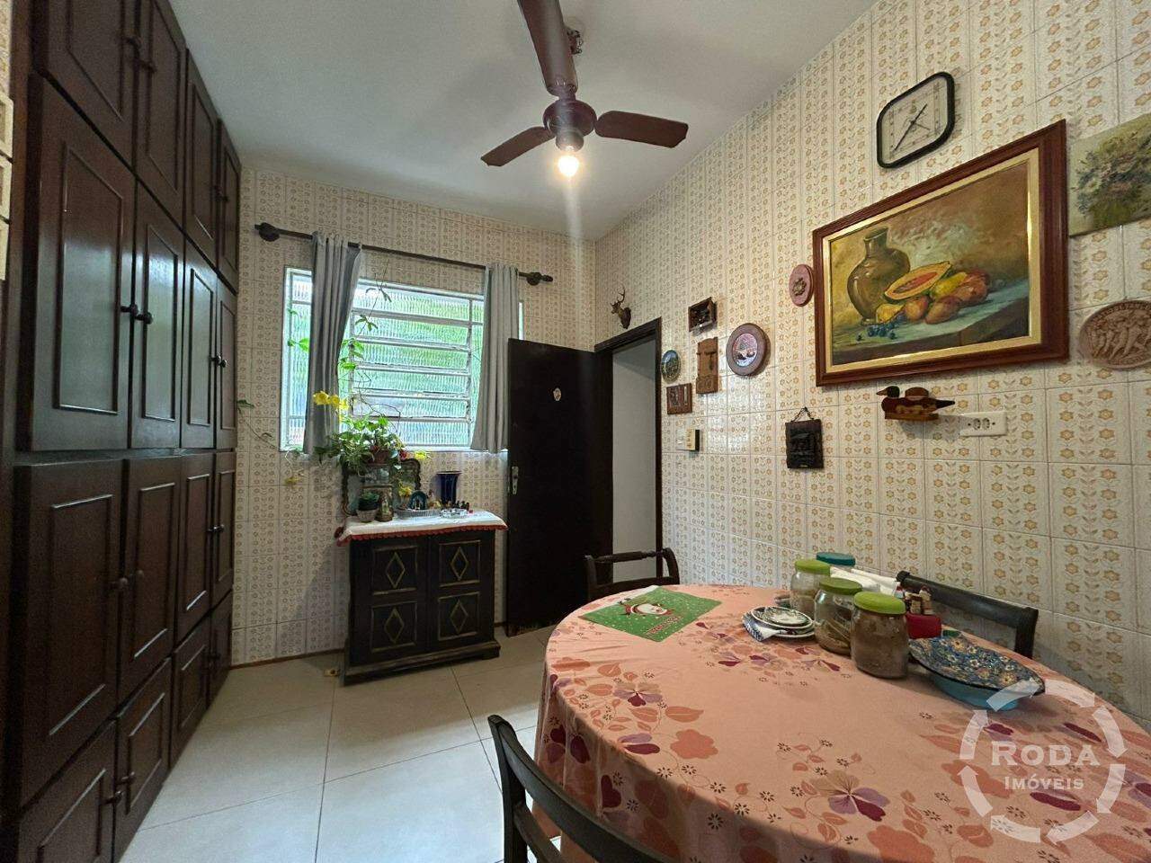 Casa à venda no Boqueirão: 