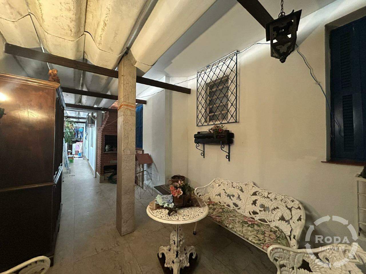 Casa à venda no Boqueirão: 