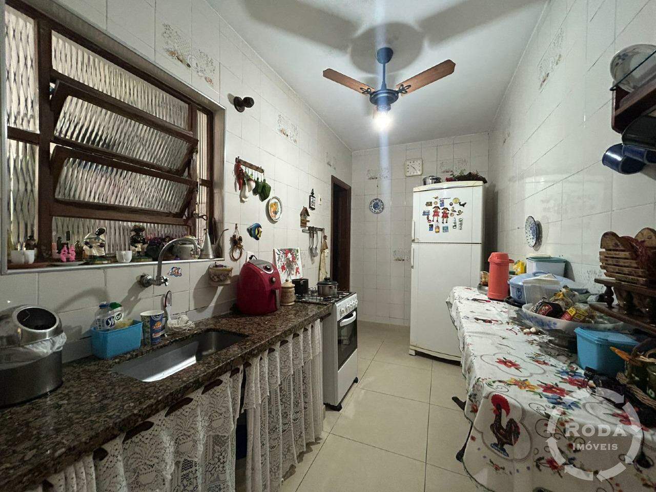Casa à venda no Boqueirão: 