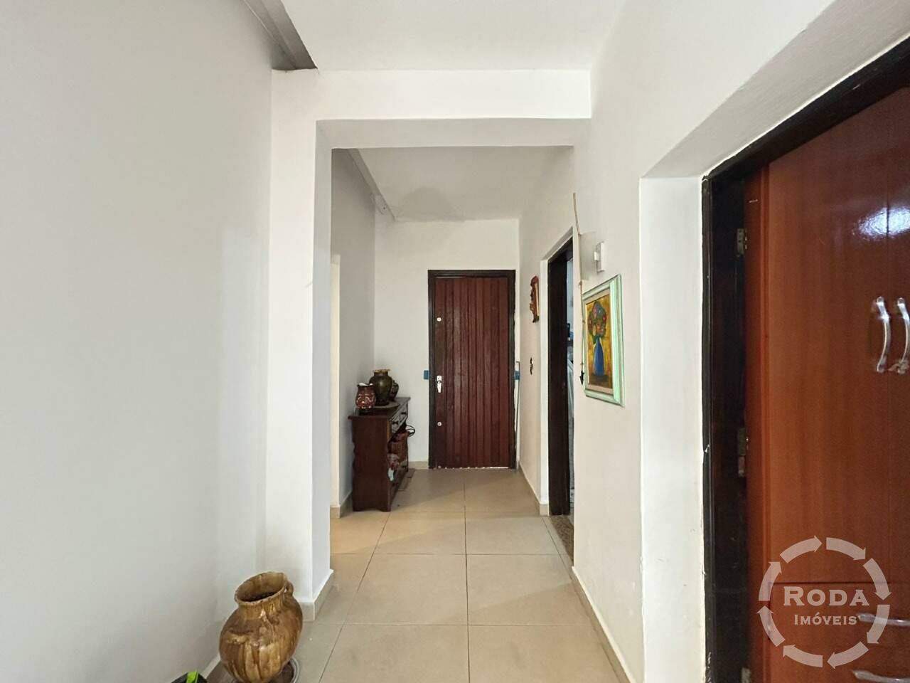 Casa à venda no Boqueirão: 