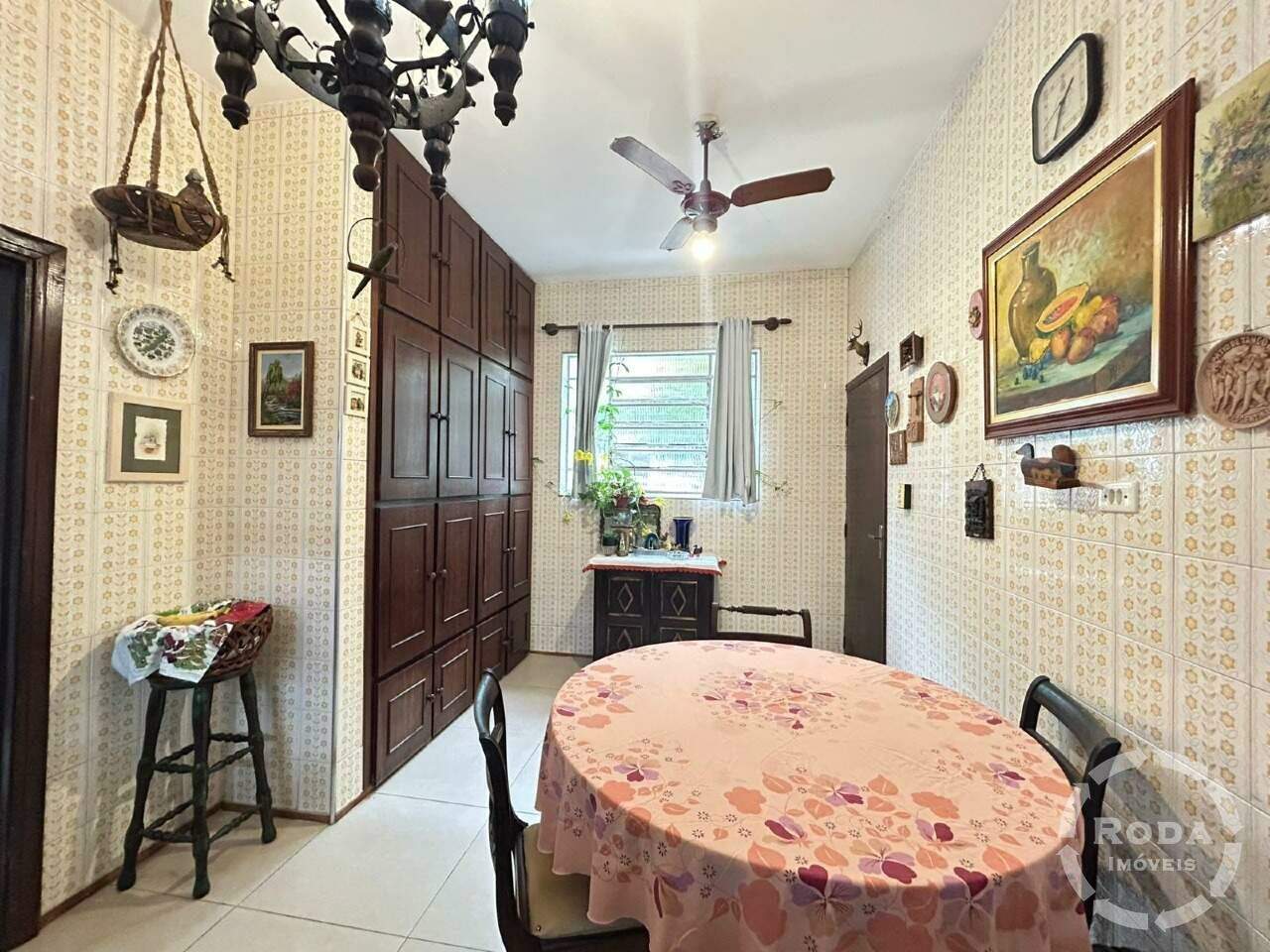 Casa à venda no Boqueirão: 